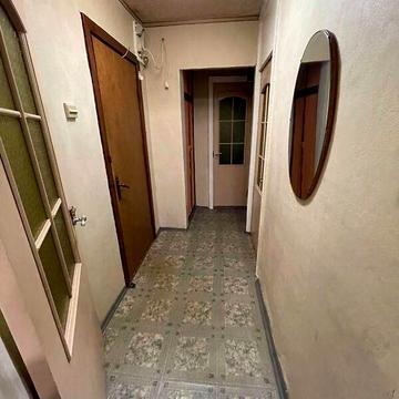 Довгострокова оренда 2к Квартира Набережна Перемоги вулиця