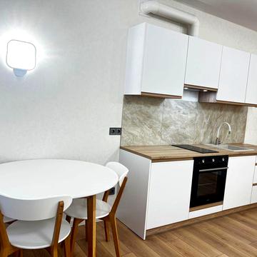 Готова квартира , з ремонтом та технікою по супер ціні ЖК Молодість