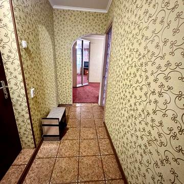 Сдам квартиру.