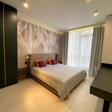 Оренда 1-к. ЖК Французький квартал-2. Маккейна, 1. Печерськ. Либідська