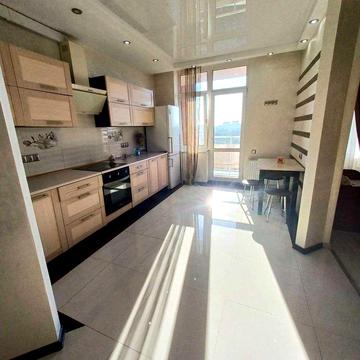 Сдам кухню студию и спальню на ул.Дюковская!