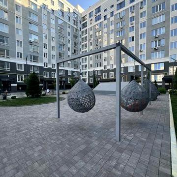 Однокімнатна 42 квм 18м житлова ЖК Ідиліка ЖК ідиліка