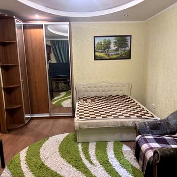 Здам 1к.кв.район 10-лінії.Гаоний стан.Автономне опалення.