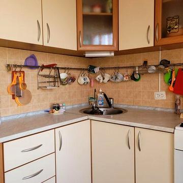 3х комн квартира Пески E ОСЕЛЯ ЖК ОСББ