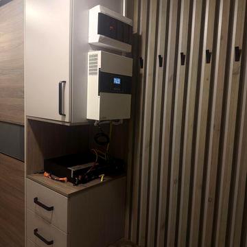 Продажа квартиры на Чкалова закрытый двор