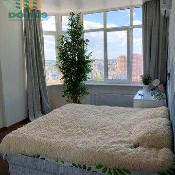 Продам 2 комн ЖК Люксембург! Стикон! ул. Средняя, 24 ЖК «Люксембург»