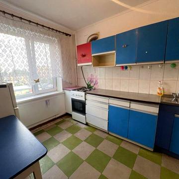 Здам 1 к квартиру Вокзальна