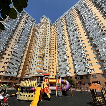 Оренда 2х км. кв 105 м.кв. в ЖК « Міністерський» БЕЗ Комісійних!