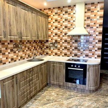 Уютная квартира в новом кирпичном доме