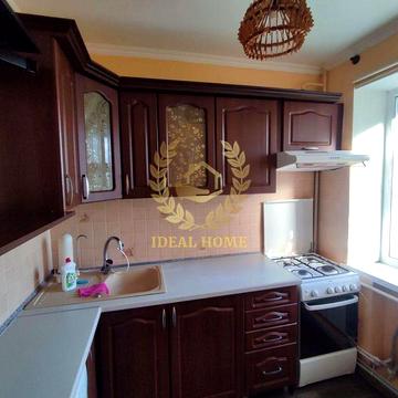 Продаж 1к квартири вул Гвардійська 82, військове містечко Броварського