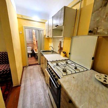 Довгострокова оренда 1к Квартира Тисменецька вулиця