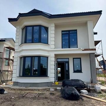 Будинок Крюківщина введені в експлуатацію!