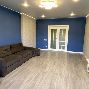 Юлії Здановської вул. (Ломоносова), 46/1