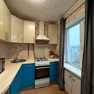 Довгострокова оренда 1к Квартира Івана Багряного (Агнії Барто) вулиця