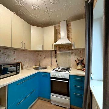 Довгострокова оренда 1к Квартира Івана Багряного (Агнії Барто) вулиця