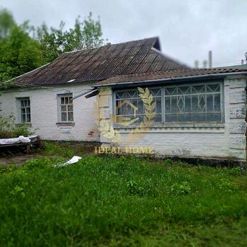 Продам затишний будинок у Лісовичах