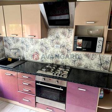 Казбет, частина будинку (квартира на землі)