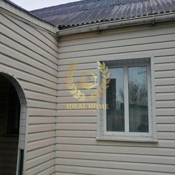 Продаж 1 поверхового будинку с. Устимівка