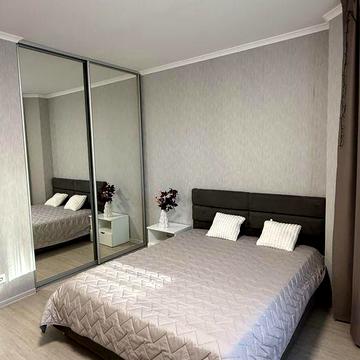 Продаж двокімнатної квартири ЖК Софія Сіті Мартинова вул Амосова 63 ЖК Софія