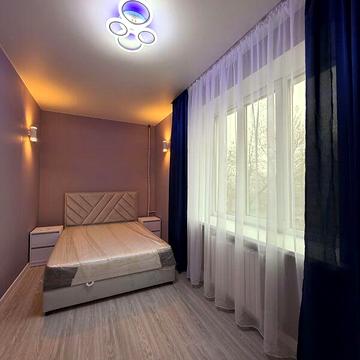 Довгострокова оренда 1к Квартира Солідарності вулиця