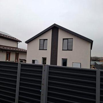 Акція!!! Дуплекс з ділянкою 2,5 сотки  біля озера !