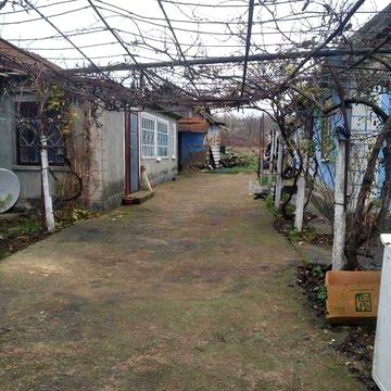 Продам дом в Паловке ( Одесская область)