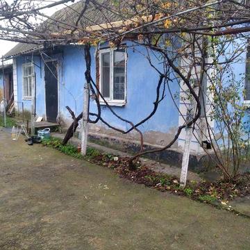Продам дом в Паловке ( Одесская область)