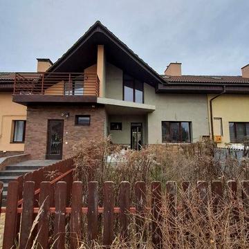 Продам Таунхаус 175 м2 в елітному КМ "Северинівка"