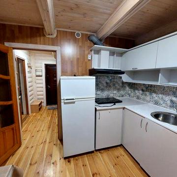 Оренда нової 1 кімнатної квартири вул.Литвиненко Вольгемут