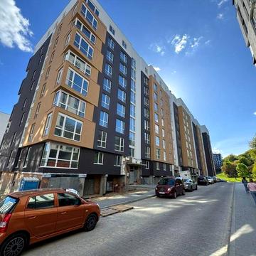 Переуступка!! Від власника - Малоголосківська 1 кімнатна 43м2 ЖК Нове життя