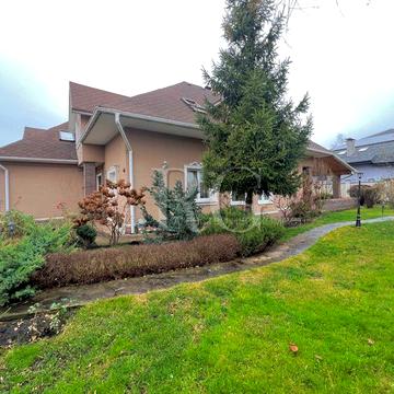 ОРЕНДА Будинку Без% 2пов 250м "Канадская Деревня" Пуща Горенка Ірпінь