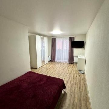 Однокімнатна квартира в новобудові. Браілки.