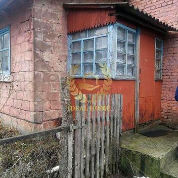 Продаж половини будинку у Паляничинцях