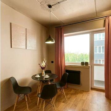 Здам  довгостроково 1 кім.квартиру м.Буча