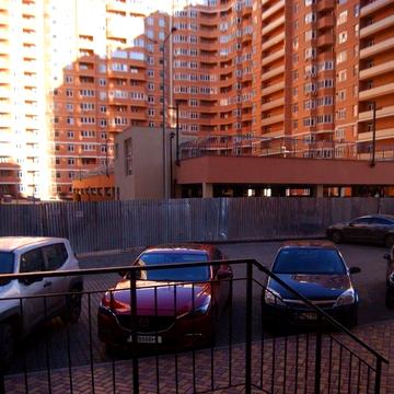 Овідіопольська дорога вул., 3, к.2