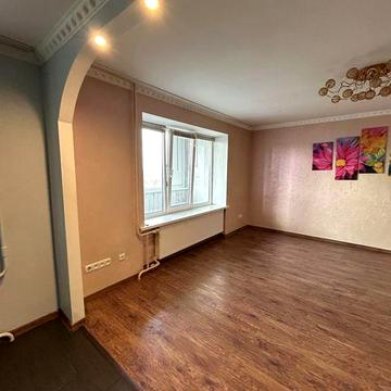 4 кімнатна квартира з ремонтом, Євідновлення