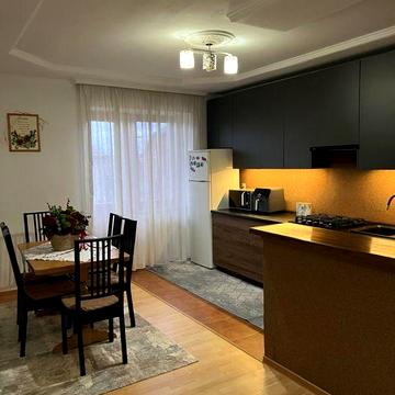 Продається квартира Закарпатська обл, с. Перехрестя ЖК Бе назви