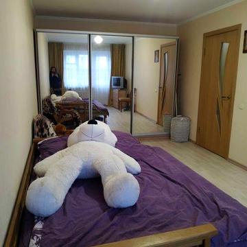 Довгострокова оренда однокімнатної квартири від власника