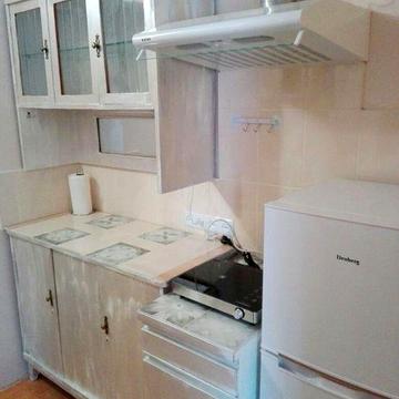 Однокімнатна смарт- квартира. Цегла.