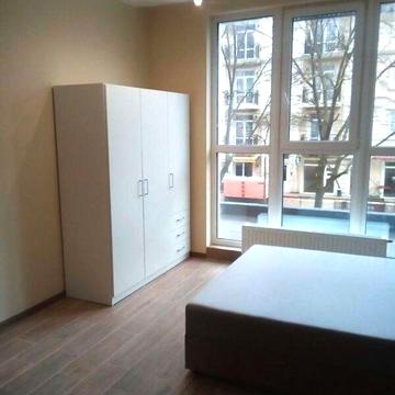 Довгострокова оренда 1к Квартира Літературна вулиця