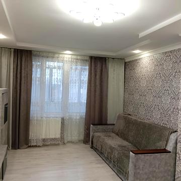 Геофізиків вул., 17