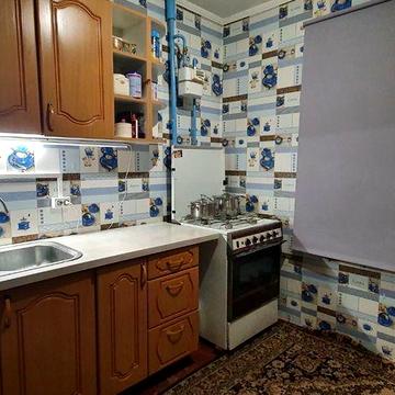 Сдам 2-к квартиру по вул. Солом,янській