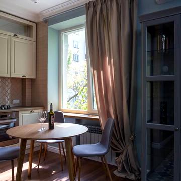 Шевченка просп., 6/6