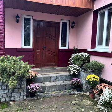 Продається будинок в с. Високе