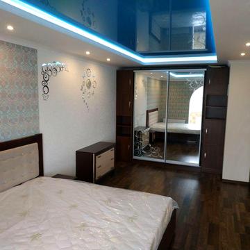 Здам 1-кімн. Власник вул. Соборна Автономне опалення Кондиціонер