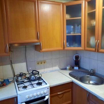 Оренда 2х кімн квартира по вул. Симоненко 8, Газ