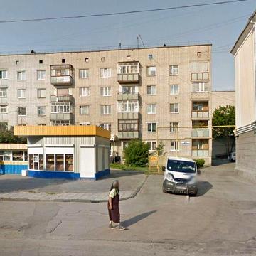 Місто Звягель , Житомирська область