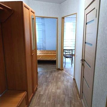 Довгострокова оренда 1к Квартира Люстдорфська дорога вулиця