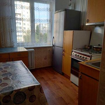 Оренда 2 кімн.квартири на Київській