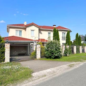 ОРЕНДА Будинку Без% 2пов 230м +САУНА с.Старі Петрівці 15хв від Києва